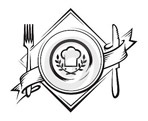 Гостевой Домик - иконка «ресторан» в Батурино